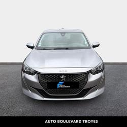 Peugeot e-208 208 Electrique 50 kWh 136ch Allure Business Barberey-Saint-Sulpice