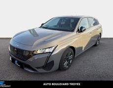 Peugeot 308 SW Phase 2 Barberey-Saint-Sulpice