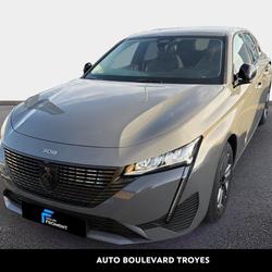 Peugeot 308 SW Phase 2 BlueHDi 130ch S&S EAT8 Allure Barberey-Saint-Sulpice