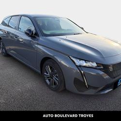 Peugeot 308 SW Phase 2 BlueHDi 130ch S&S EAT8 Allure Barberey-Saint-Sulpice