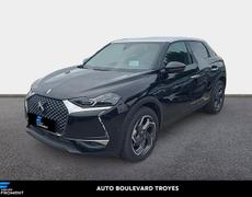 DS DS3 Crossback Barberey-Saint-Sulpice