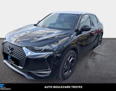 DS DS3 Crossback Barberey-Saint-Sulpice