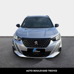Peugeot 2008 BlueHDi 130 S&S EAT8 GT Barberey-Saint-Sulpice