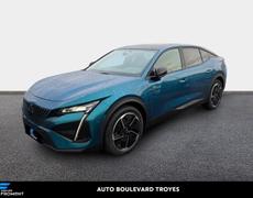 Peugeot 408 Barberey-Saint-Sulpice