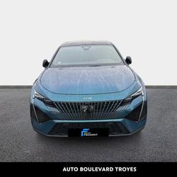 Peugeot 408 PHEV 225 e-EAT8 GT Barberey-Saint-Sulpice