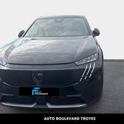 Peugeot 3008 Hybrid 145 e-DCS6 GT Barberey-Saint-Sulpice