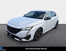 Peugeot 308 III Phase 1 Barberey-Saint-Sulpice