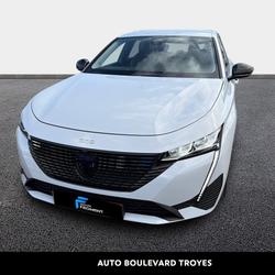 Peugeot 308 III Phase 1 BlueHDi 130ch S&S EAT8 Allure Barberey-Saint-Sulpice