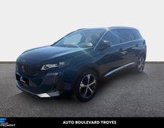 Peugeot 5008 Barberey-Saint-Sulpice
