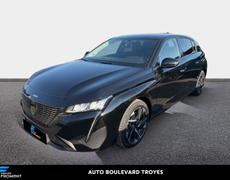 Peugeot 308 III Phase 1 Barberey-Saint-Sulpice