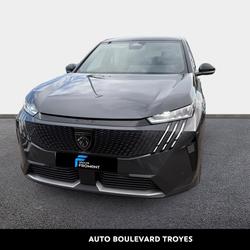 Peugeot 3008 Hybrid 145 e-DCS6 GT Barberey-Saint-Sulpice