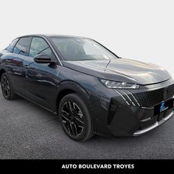 Peugeot 3008 Hybrid 145 e-DCS6 GT Barberey-Saint-Sulpice