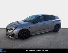 Peugeot 308 III Phase 1 Barberey-Saint-Sulpice
