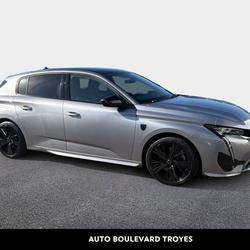 Peugeot 308 III Phase 1 PHEV 225 e-EAT8 GT Pack Barberey-Saint-Sulpice