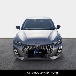 Peugeot 208 100 S&S BVM6 Allure Barberey-Saint-Sulpice
