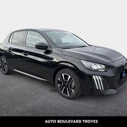 Peugeot 208 100 S&S BVM6 Allure Barberey-Saint-Sulpice