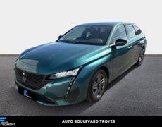 Peugeot 308 SW Phase 2 Barberey-Saint-Sulpice