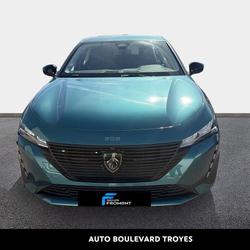 Peugeot 308 SW Phase 2 PureTech 130ch S&S BVM6 Active Pack Barberey-Saint-Sulpice