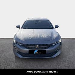 Peugeot 508 Hybrid 225 e-EAT8 Allure Pack Barberey-Saint-Sulpice