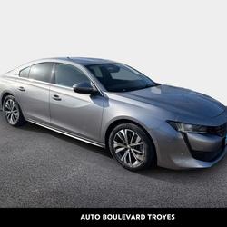 Peugeot 508 Hybrid 225 e-EAT8 Allure Pack Barberey-Saint-Sulpice