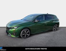 Peugeot 308 III Phase 1 Barberey-Saint-Sulpice