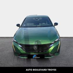 Peugeot 308 III Phase 1 PureTech 130ch S&S EAT8 GT Barberey-Saint-Sulpice