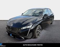 Peugeot 308 III Phase 1 Barberey-Saint-Sulpice