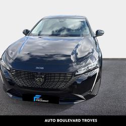 Peugeot 308 III Phase 1 PureTech 130ch S&S BVM6 Allure Pack Barberey-Saint-Sulpice