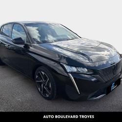 Peugeot 308 III Phase 1 PureTech 130ch S&S BVM6 Allure Pack Barberey-Saint-Sulpice