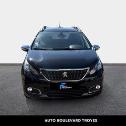 Peugeot 2008 PureTech 110ch S&S EAT6 Style Barberey-Saint-Sulpice