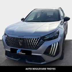 Peugeot 2008 PureTech 130 S&S EAT8 GT Barberey-Saint-Sulpice