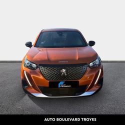 Peugeot 2008 Allure Pack Puretech 130 CH Barberey-Saint-Sulpice