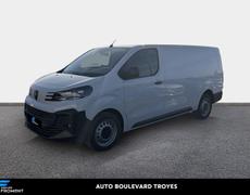 Peugeot Expert Barberey-Saint-Sulpice
