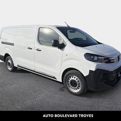 Peugeot Expert EXPERT FGN XL BLUEHDI 145 S&S EAT8 Barberey-Saint-Sulpice