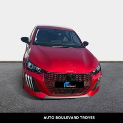Peugeot 208 100 S&S BVM6 Allure Barberey-Saint-Sulpice