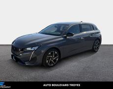 Peugeot 308 III Phase 1 Barberey-Saint-Sulpice