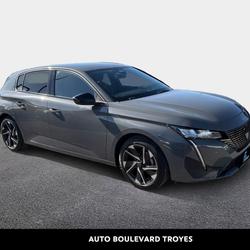 Peugeot 308 III Phase 1 PureTech 130ch S&S EAT8 Allure Barberey-Saint-Sulpice