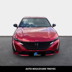 Peugeot 308 III Phase 1 PureTech 130ch S&S EAT8 GT Barberey-Saint-Sulpice