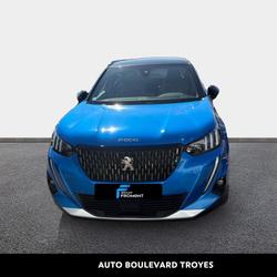 Peugeot 2008 PureTech 130 S&S EAT8 GT Barberey-Saint-Sulpice