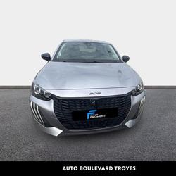 Peugeot 208 PureTech 75 S&S BVM5 Active Barberey-Saint-Sulpice
