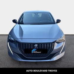Peugeot 208 PureTech 75 S&S BVM5 Active Pack Barberey-Saint-Sulpice