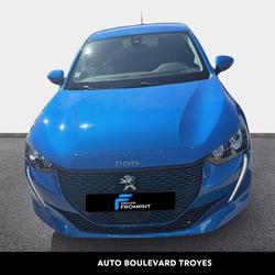 Peugeot e-208 208 Electrique 50 kWh 136ch Roadtrip Barberey-Saint-Sulpice