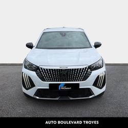 Peugeot 2008 100 S&S BVM6 Allure Barberey-Saint-Sulpice