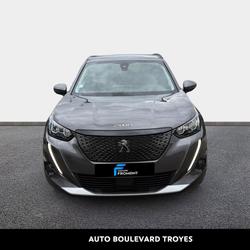Peugeot 2008 PureTech 130 S&S BVM6 Allure Pack Barberey-Saint-Sulpice