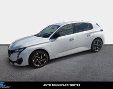 Peugeot 308 III Phase 1 Barberey-Saint-Sulpice