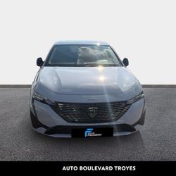 Peugeot 308 III Phase 1 Hybrid 145 e-DCS6 Allure Barberey-Saint-Sulpice