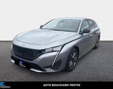 Peugeot 308 SW Phase 2 Barberey-Saint-Sulpice