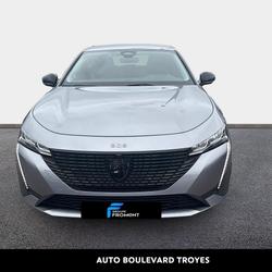 Peugeot 308 SW Phase 2 PureTech 130ch S&S EAT8 Allure Barberey-Saint-Sulpice
