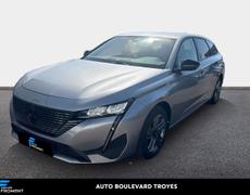 Peugeot 308 SW Phase 2 Barberey-Saint-Sulpice