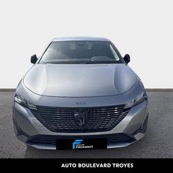 Peugeot 308 SW Phase 2 PureTech 130ch S&S EAT8 Allure Barberey-Saint-Sulpice